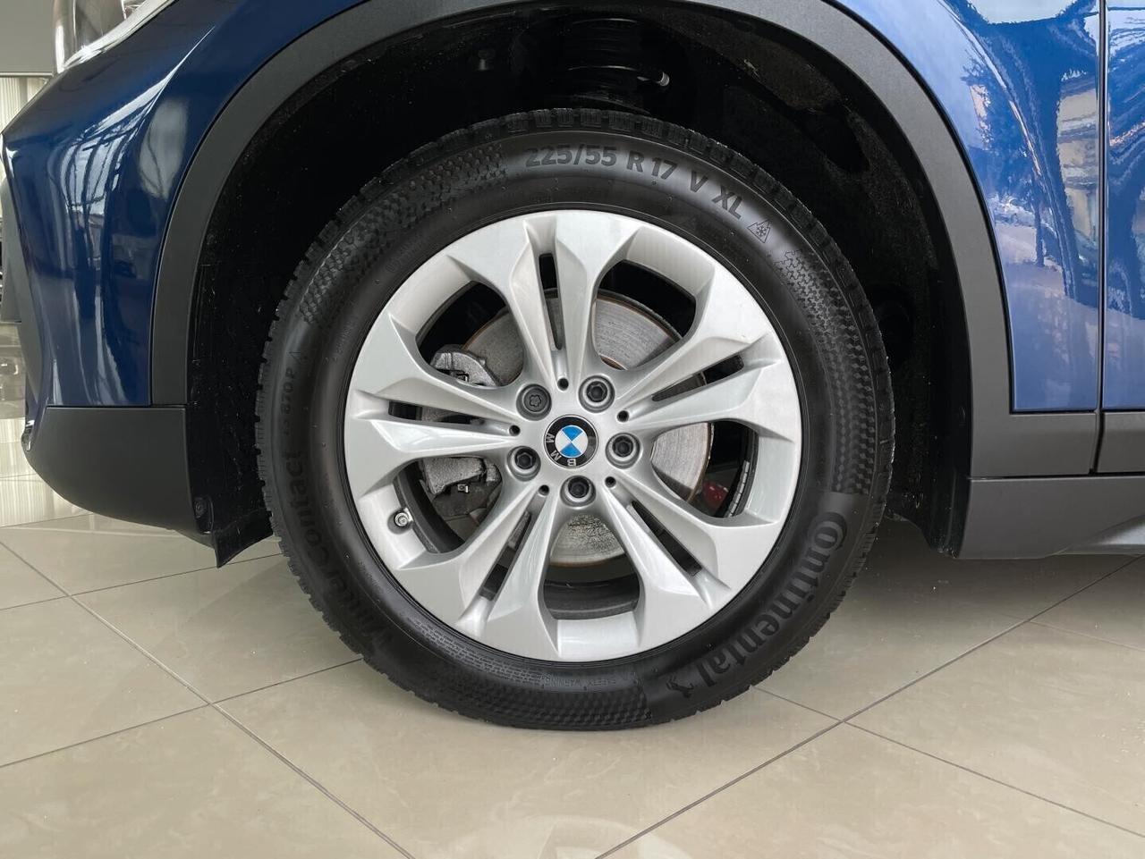 BMW New X1 xDrive 18d Autom. Business Restyling