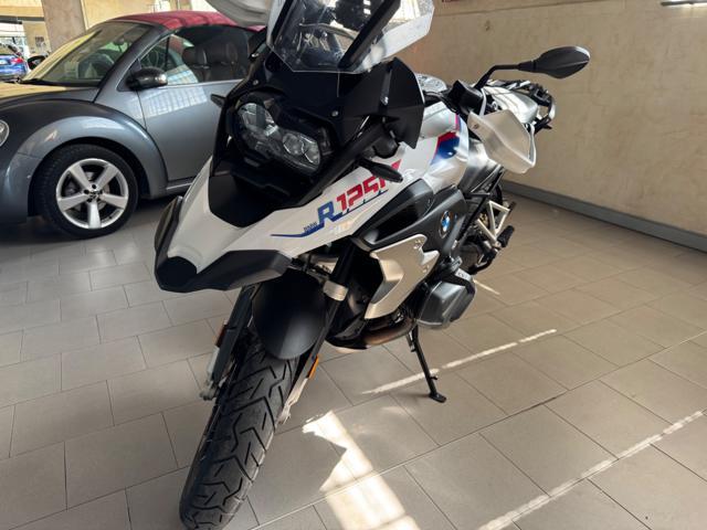 BMW R 1250 GS IN PROMO!!!Euro 15.800,00 Rally - PacchettoDynamic