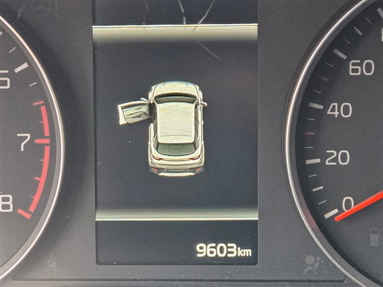 Kia Stonic 1.2 DPI Style 9.000 KM