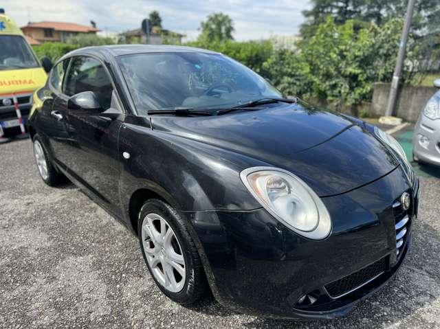 Alfa Romeo MiTo 1.4 Upload 70cv