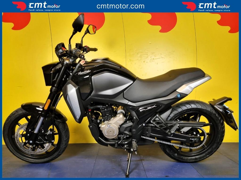 FB Mondial Flex 300 - Nuova