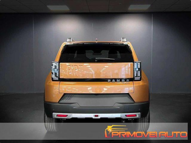 FIAT Grande Panda 1.2 Hybrid 110 CV La Prima PRONTA CONSEGNA