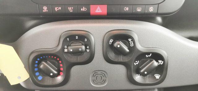 FIAT Panda 1.0 FireFly S&S Hybrid City Life 5 POSTI