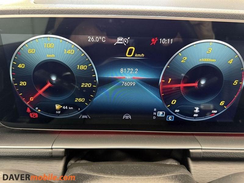 Mercedes-Benz GLE GLE Coupe 350 d Premium Plus 4matic auto
