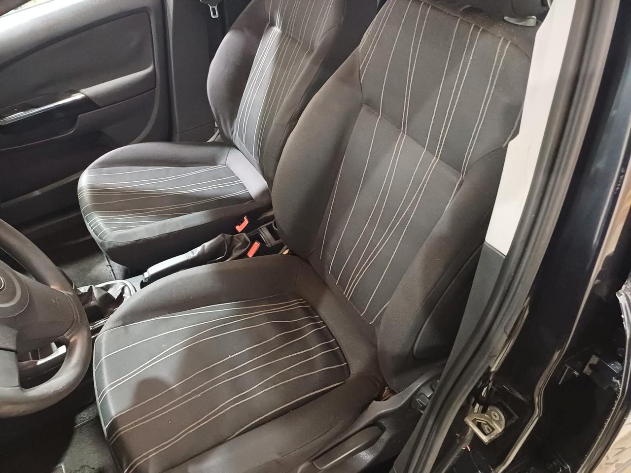 Opel Corsa 1.2 5 porte Benzina - 2007