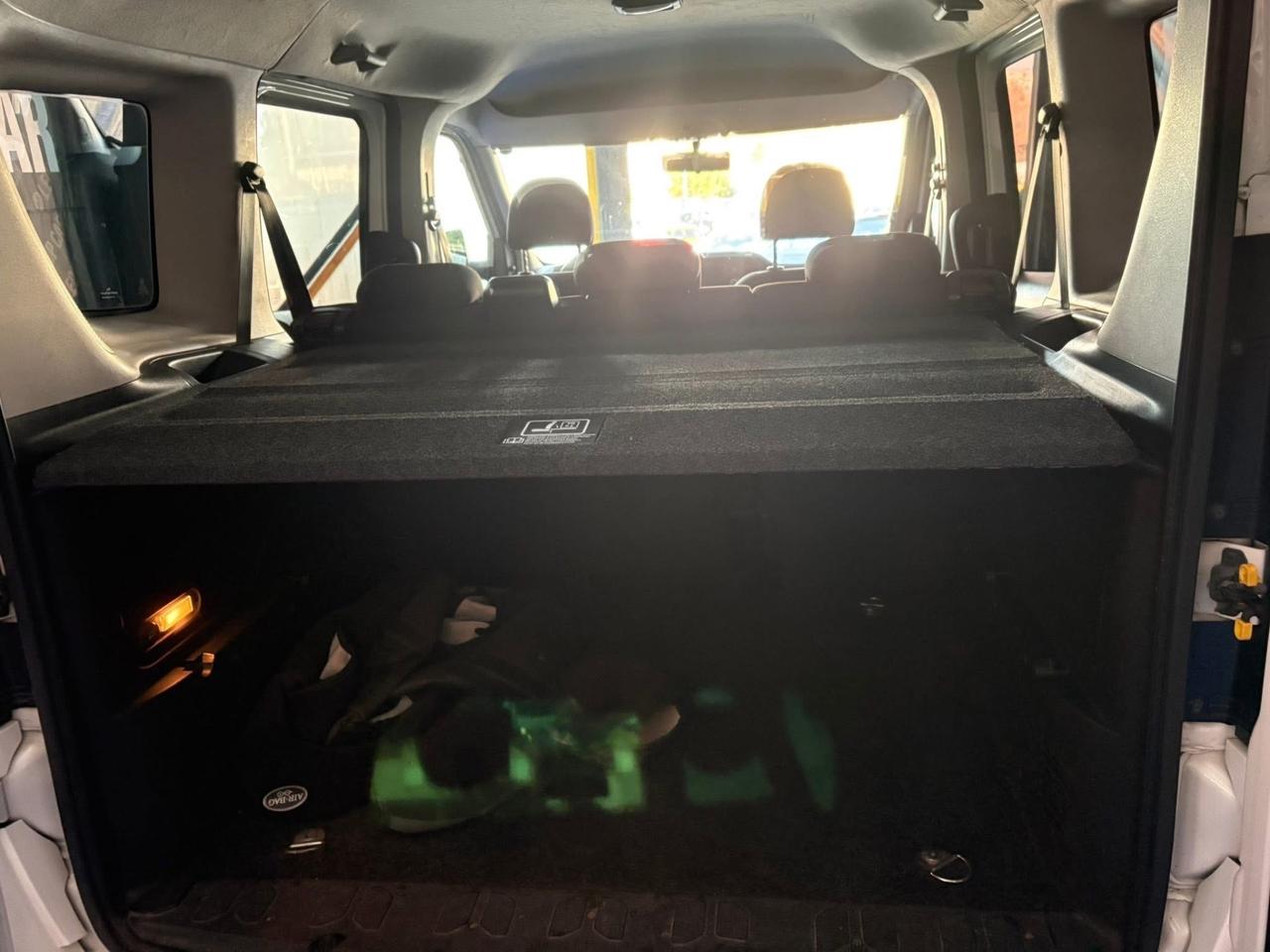 Fiat Doblò 1.6 MJT 16V 120CV Lounge garantito 12 mesi