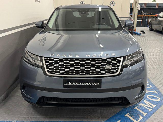LAND ROVER Range Rover Velar 2.0D I4 180 CV *Iva compresa* Unipropr.