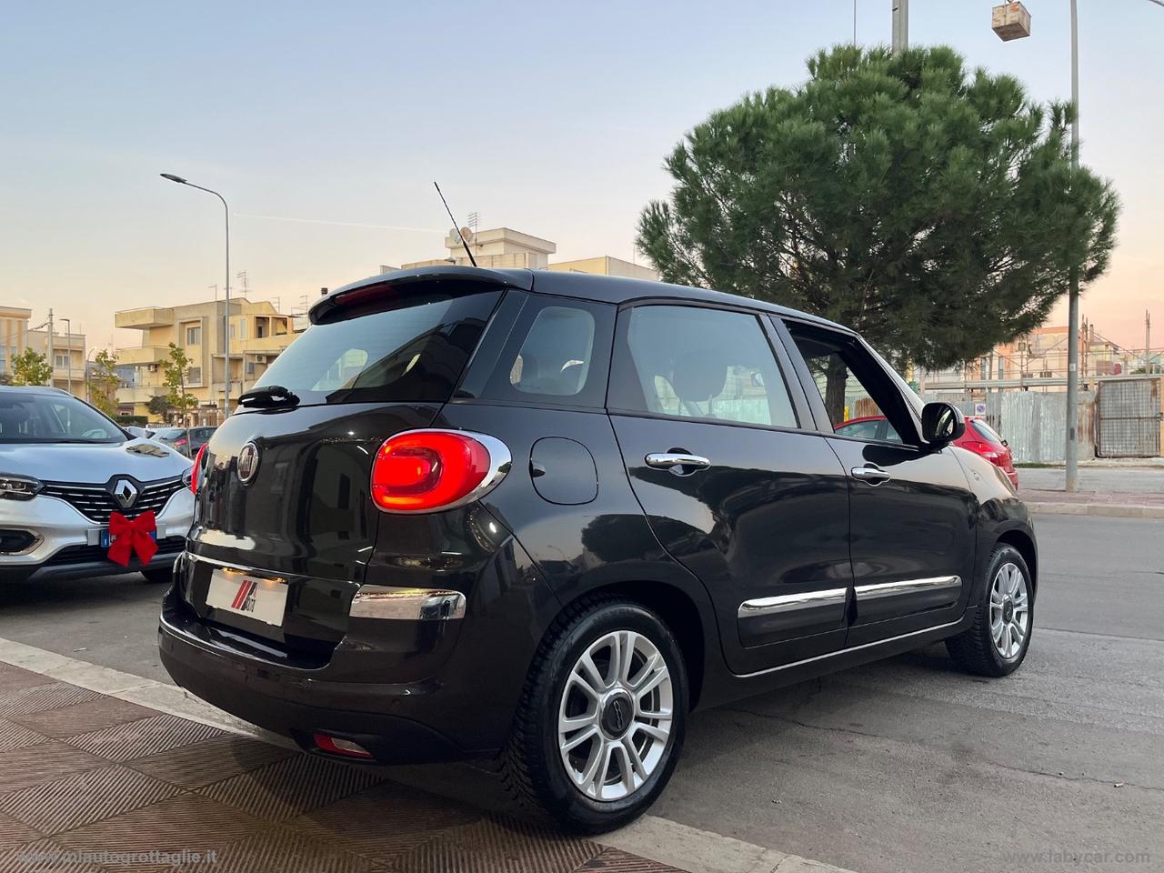 FIAT 500L 1.3 MJT 95 CV Lounge