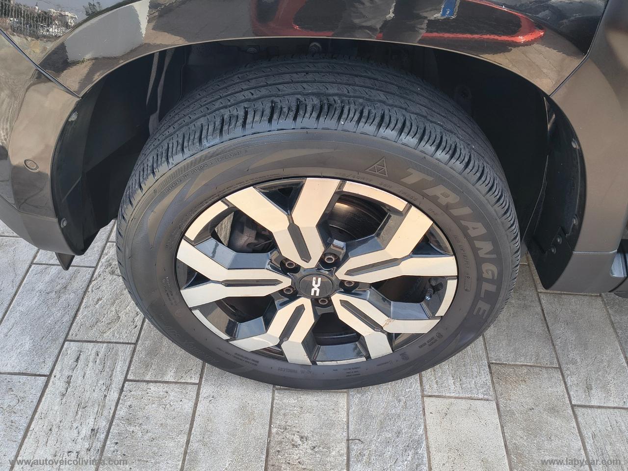 DACIA Duster 1.0 TCe GPL 4x2 Journey