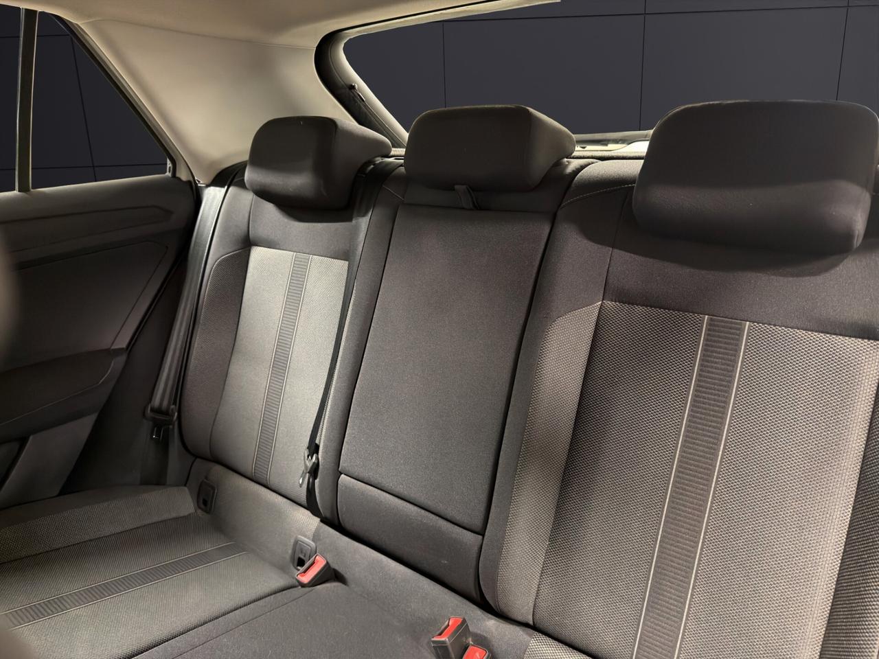 Volkswagen T-Roc 2.0 TDI 116CV OK NEOPATENTATI