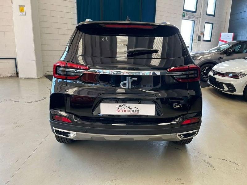 DR AUTOMOBILES dr 5.0 dr 5.0 s3 1.5 Turbo CVT - PROMO SIRONIAUTO+