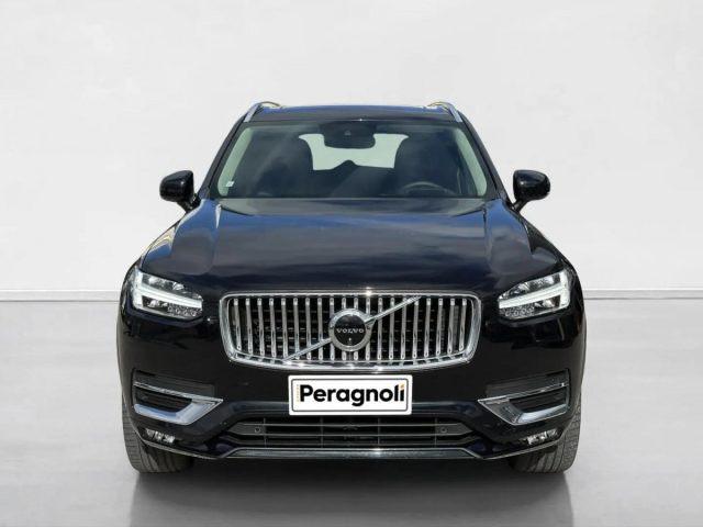 VOLVO XC90 B5 (d) AWD Geartronic 7 posti Inscription