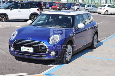 MINI Mini 2.0 Cooper D Business Clubman Automatica