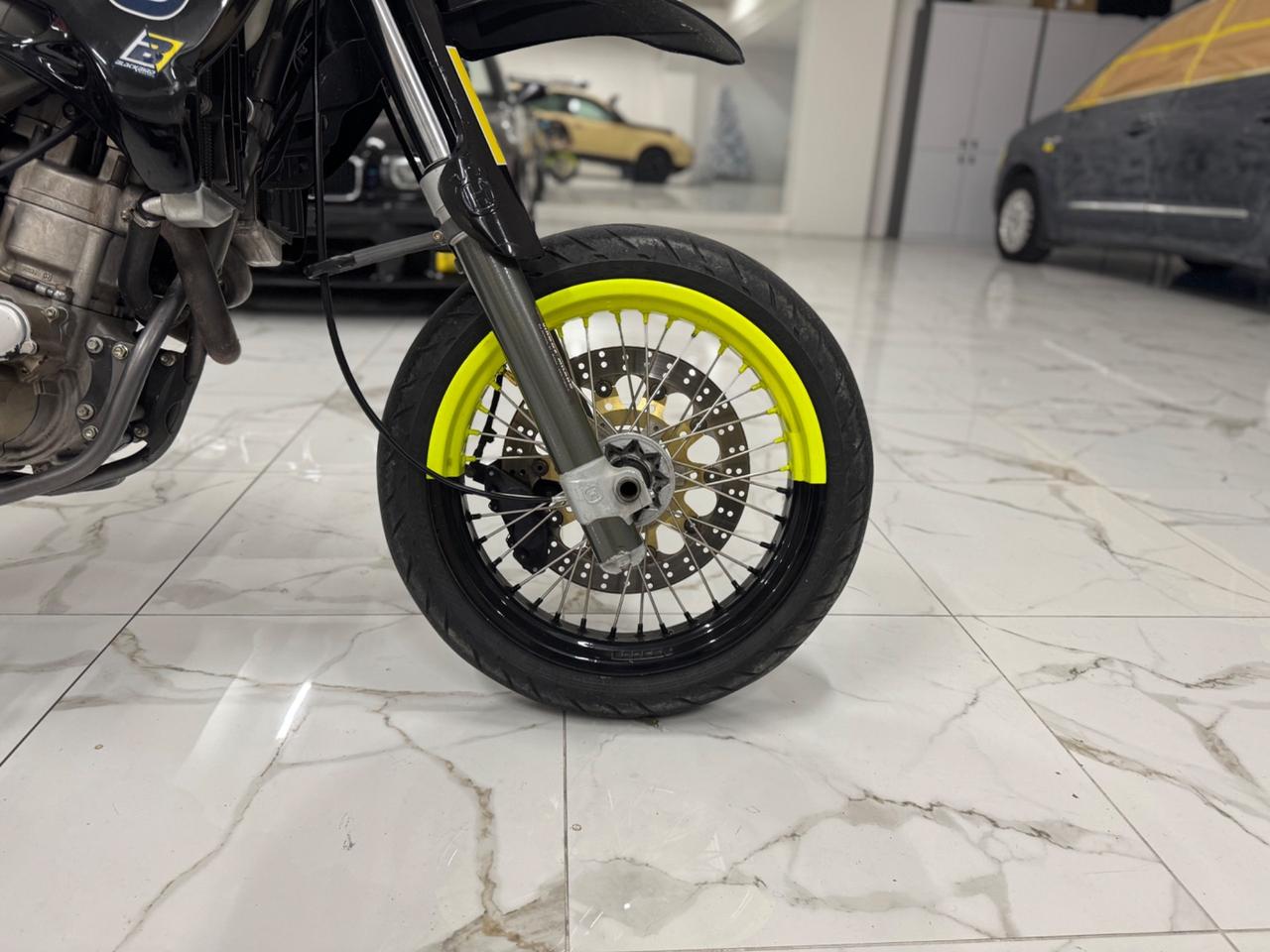 Husqvarna SM 610 LEGGI LA DESCRIZIONE PLEASE :)