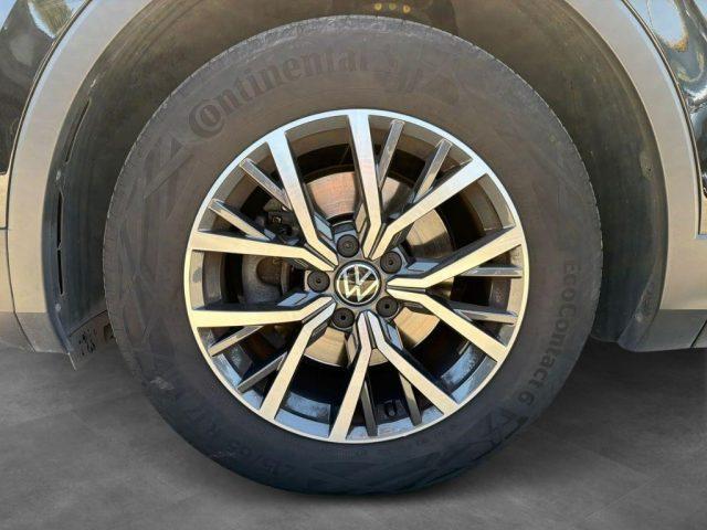 VOLKSWAGEN Tiguan 1.5 TSI 150 CV DSG ACT Life
