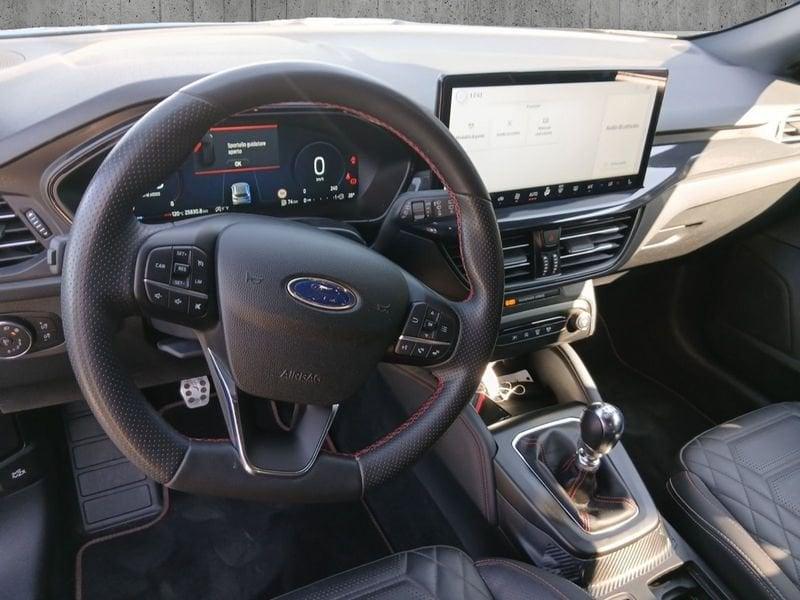 Ford Focus 1.0t ecoboost h ST-Line X 125cv