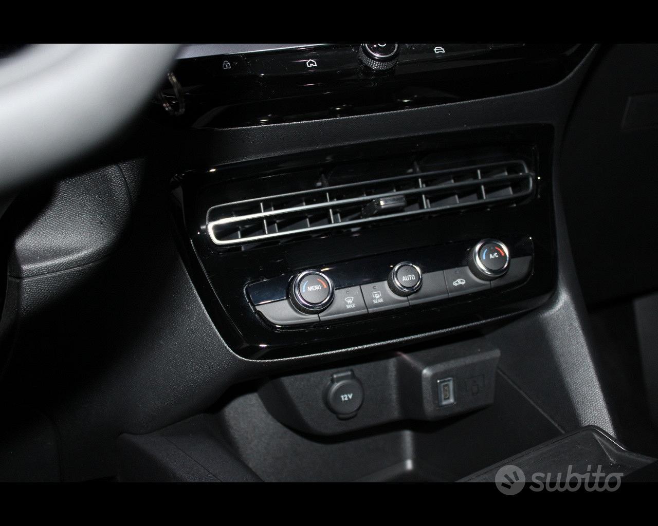 OPEL Mokka 2 serie - Mokka 1.2 Turbo 130 CV aut.