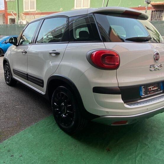 Fiat 500L 1.3 Multijet 95 CV Cross