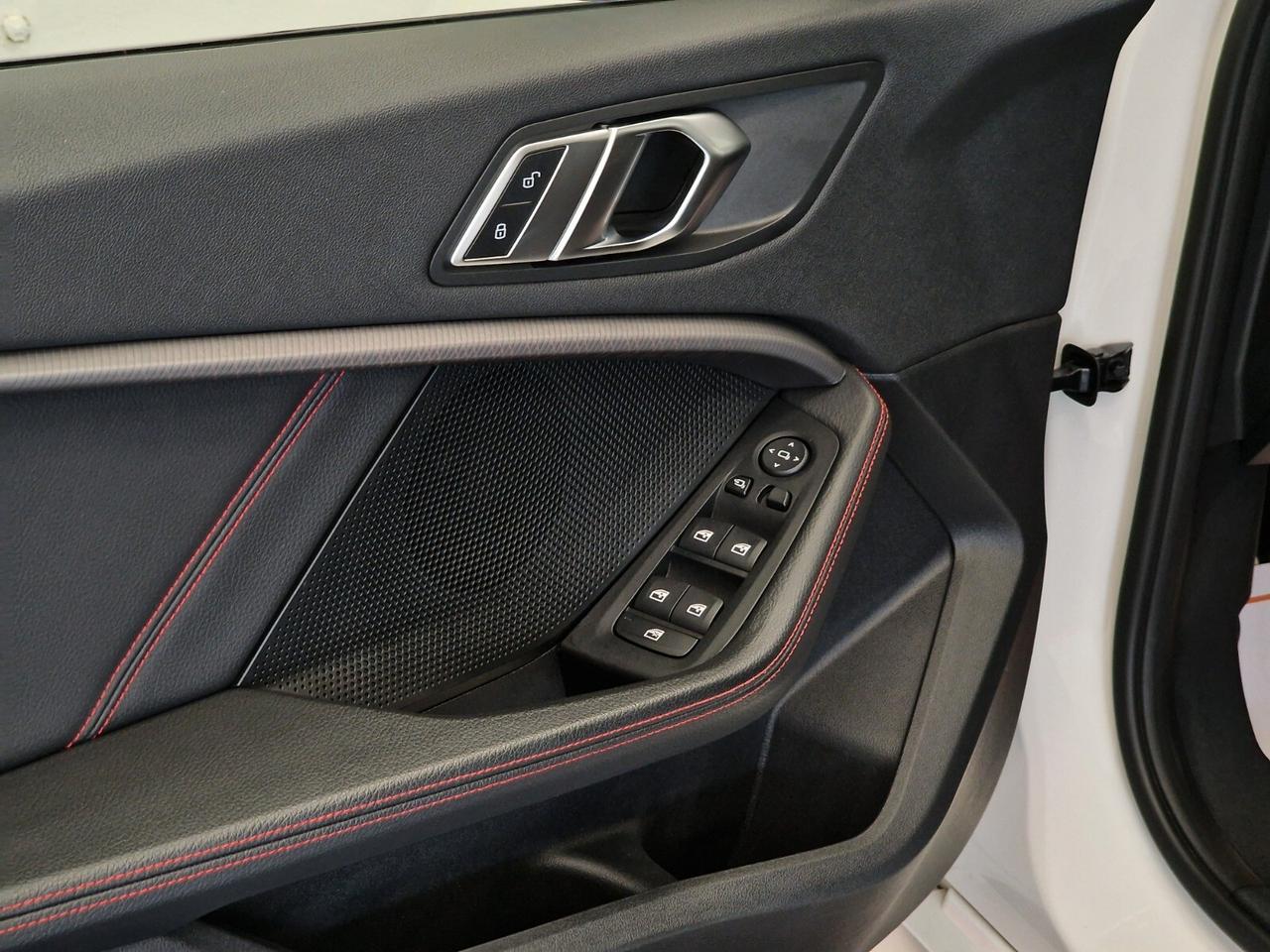 Bmw 128ti 5p. Msport