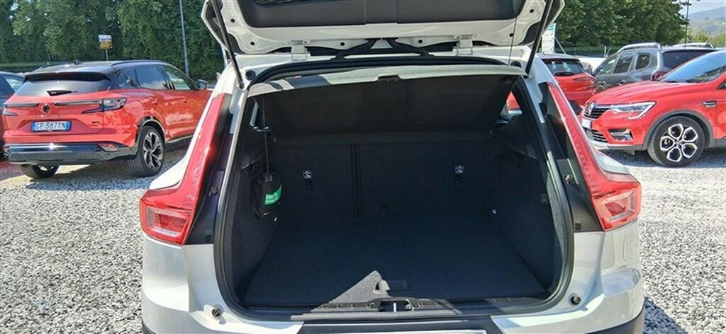 Volvo XC40 1.5 T3 Momentum Core