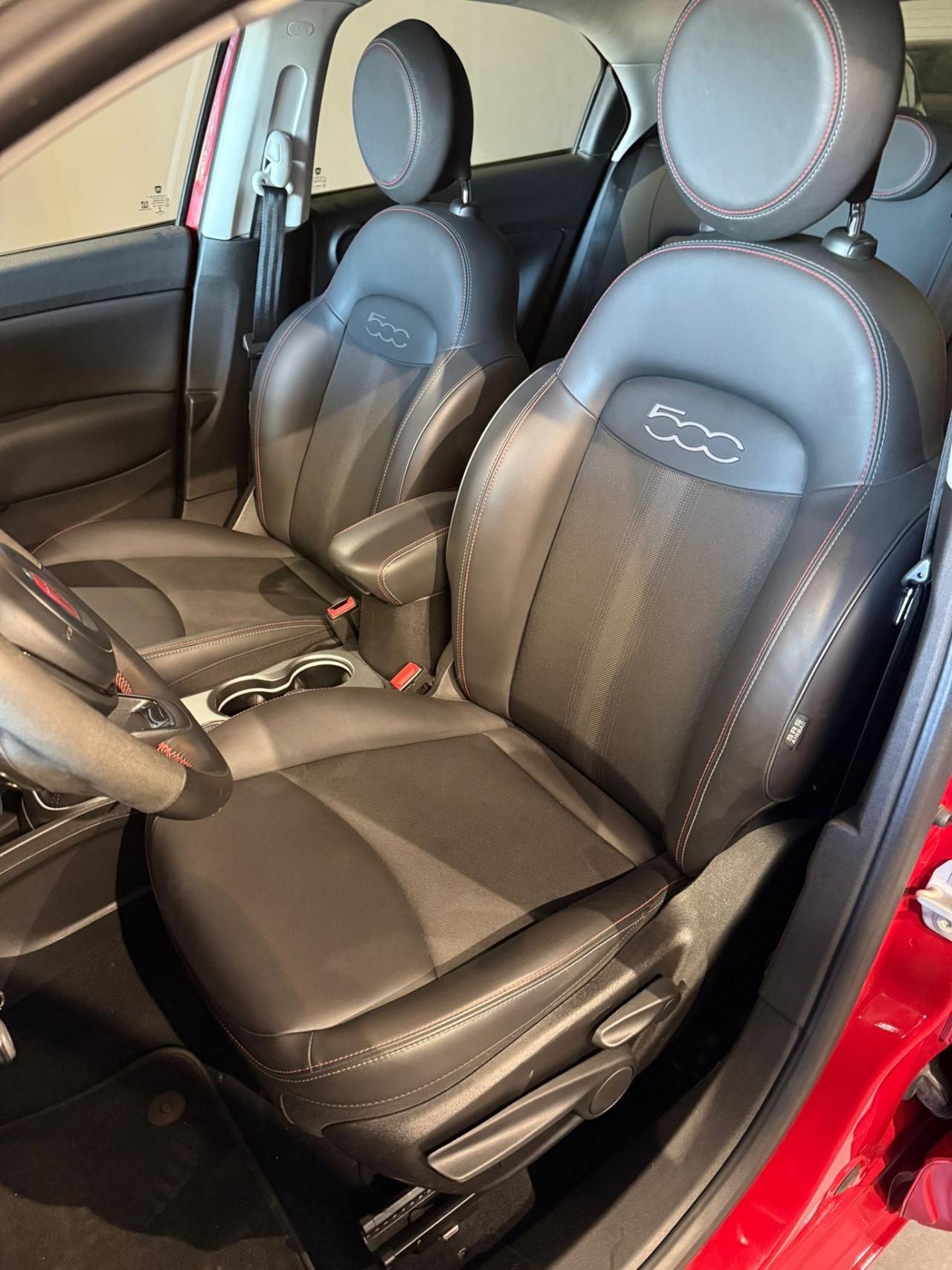 Fiat 500X 1.3 -NEOPATENTATI-UNICO PROPRIETARIO