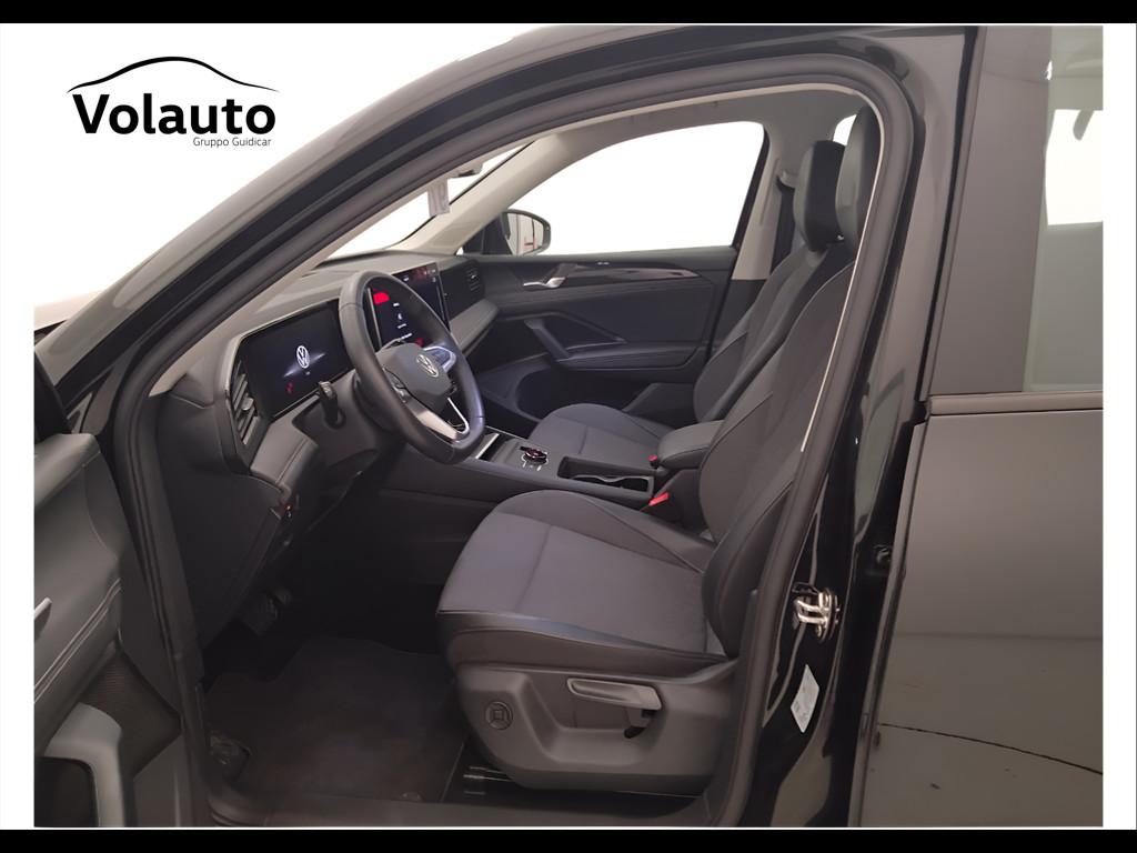 VOLKSWAGEN Tiguan III 2024 - Tiguan 2.0 tdi Life 150cv dsg