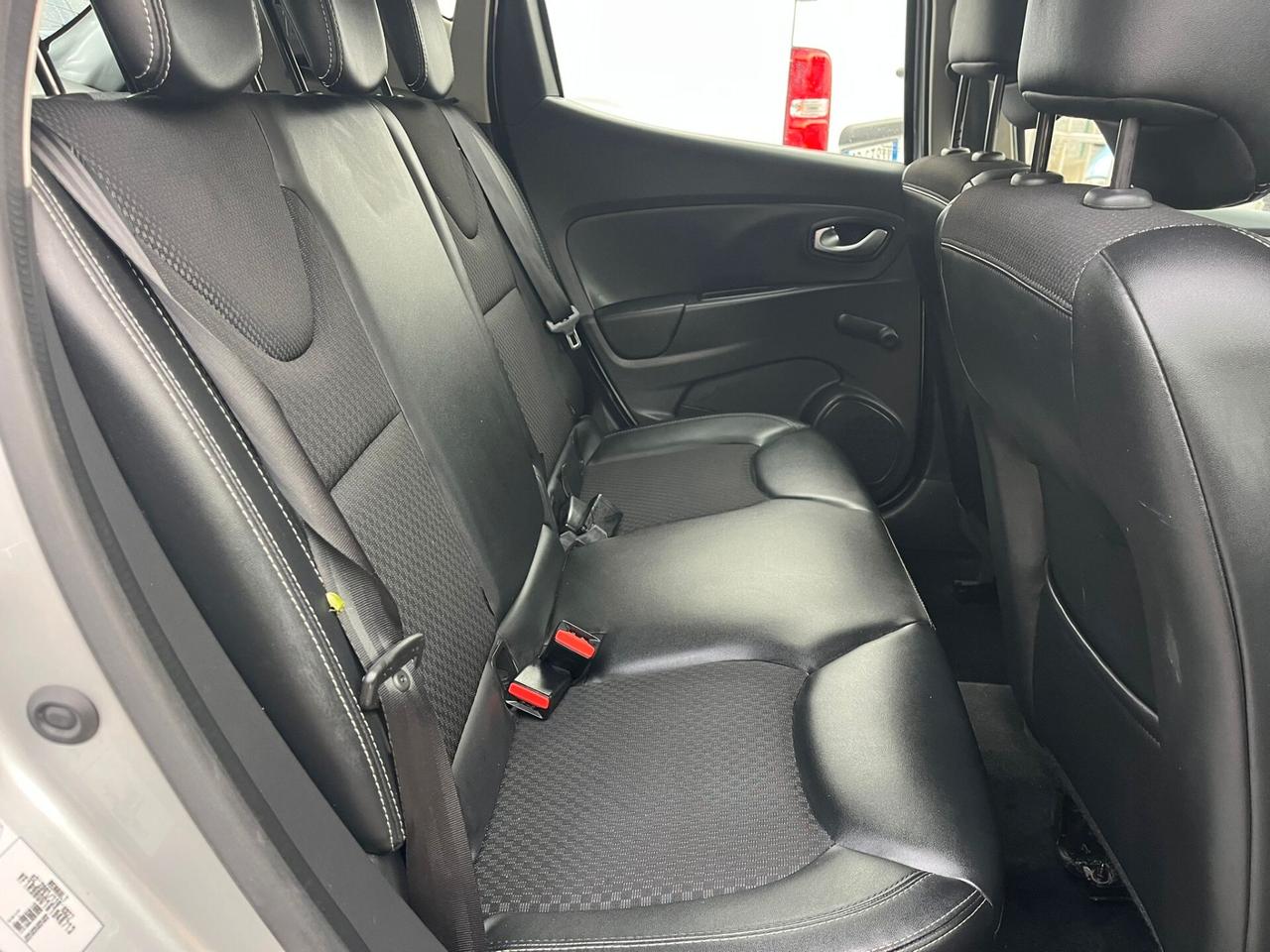 Renault Clio dCi 8V 75 CV 5 porte Moschino Life