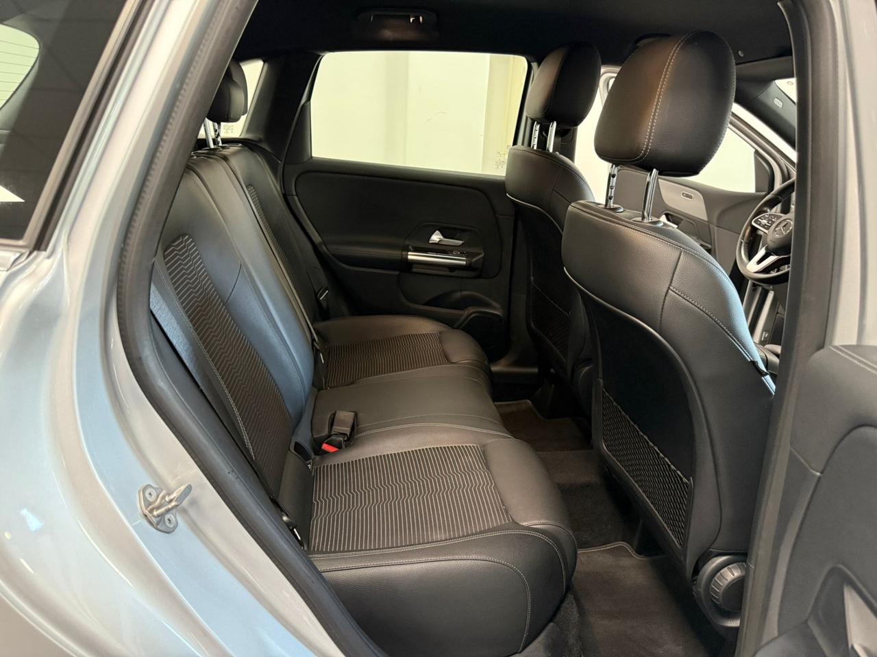 Mercedes-benz B 220 B 220 d Automatic Sport