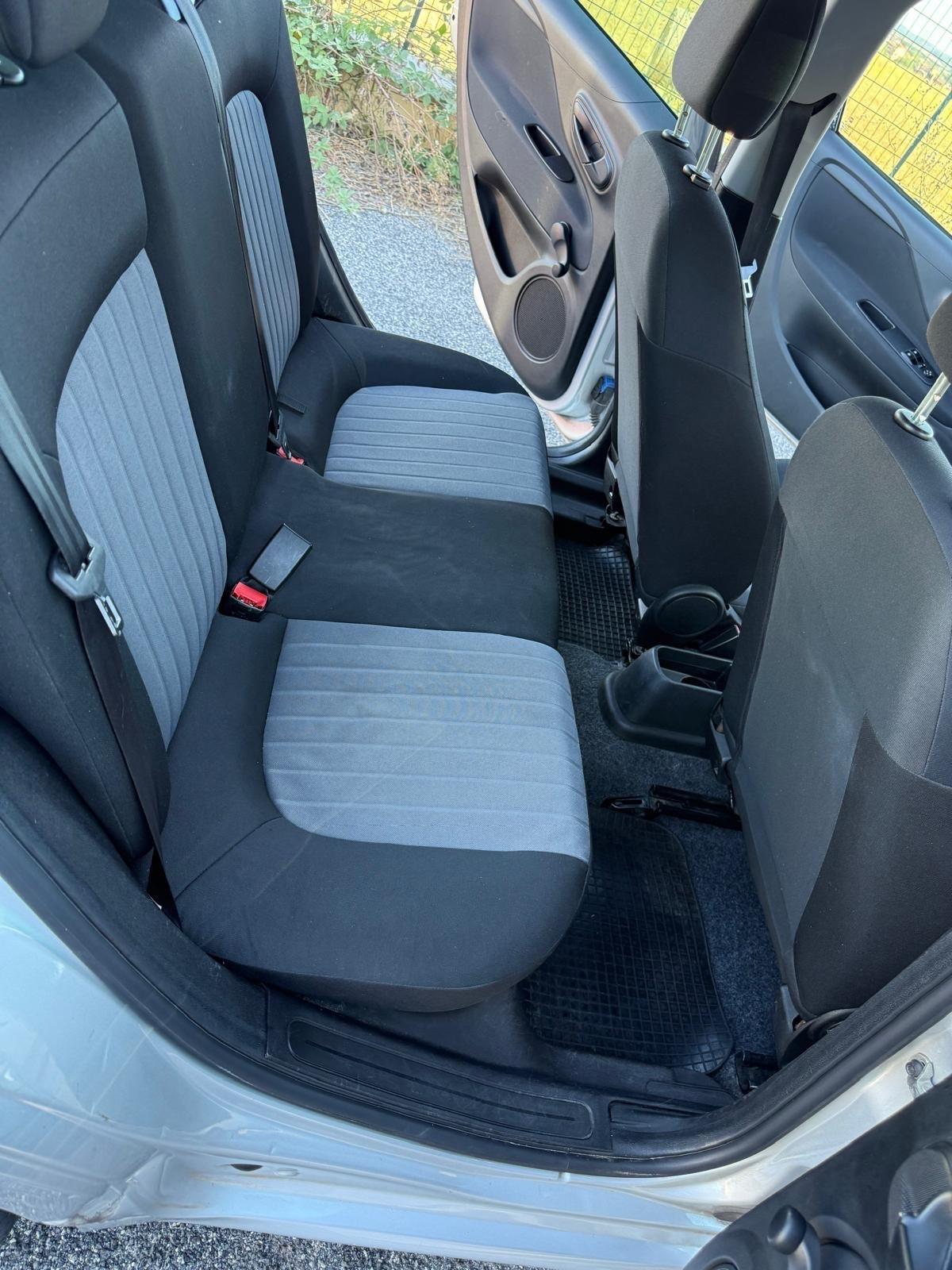 Fiat Punto 1.4 8V GPL5 porte Easypower Street