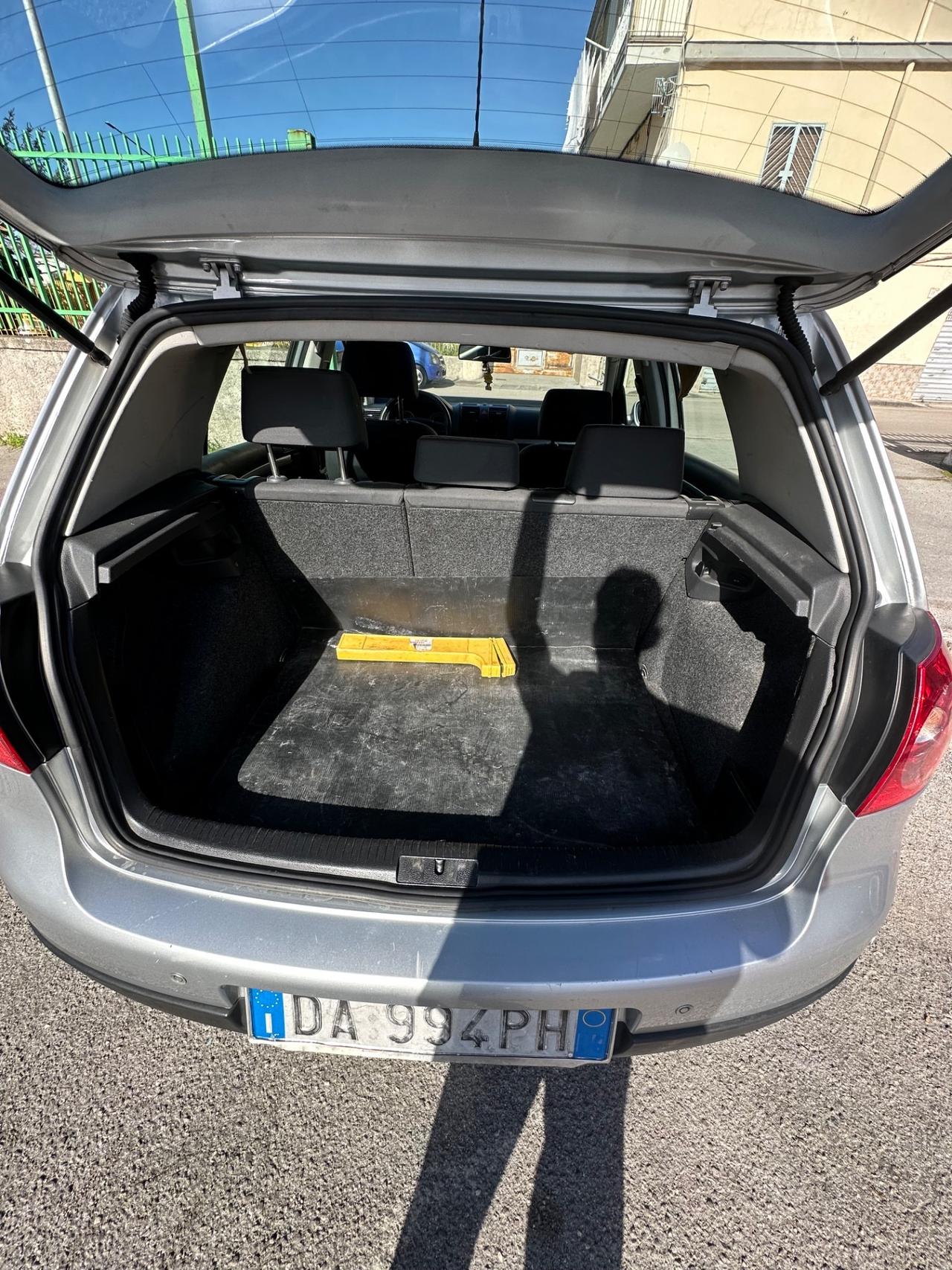 Volkswagen Golf 2.0 TDI 5p. Sportline Ltd.Edition