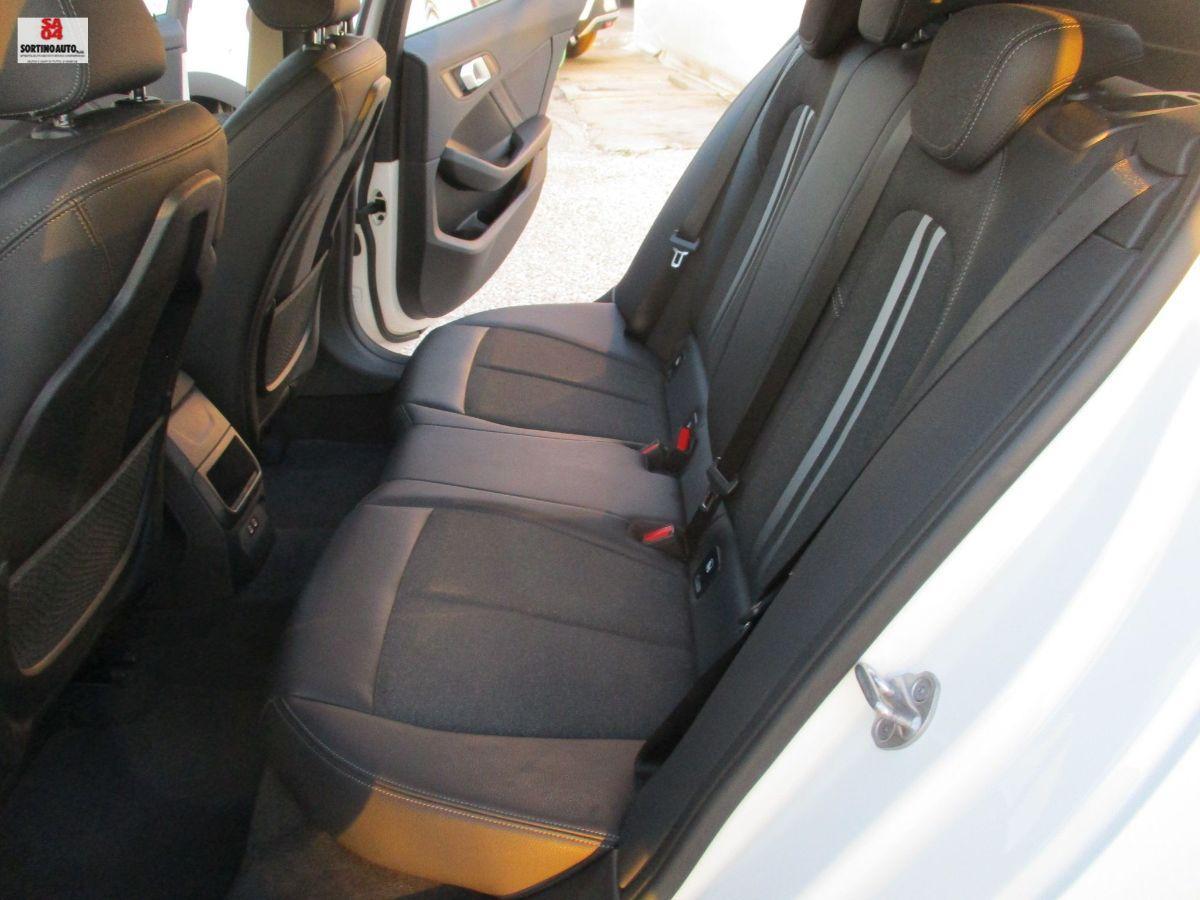 BMW 116d 5p. Colorvision Edition 116cv 7/2020