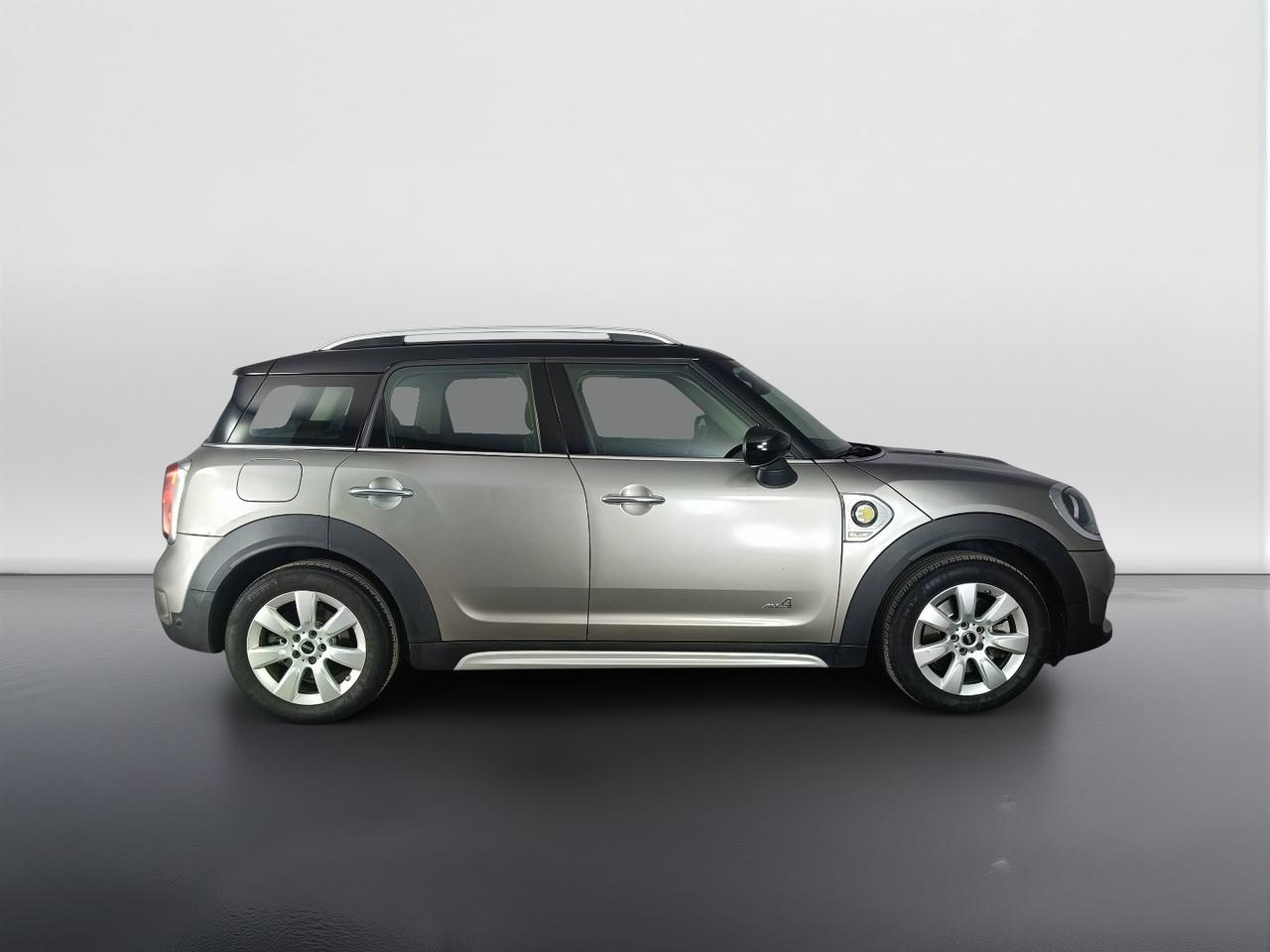 MINI Mini Countryman F60 2017 - Mini Countryman 1.5 Cooper SE all4 auto