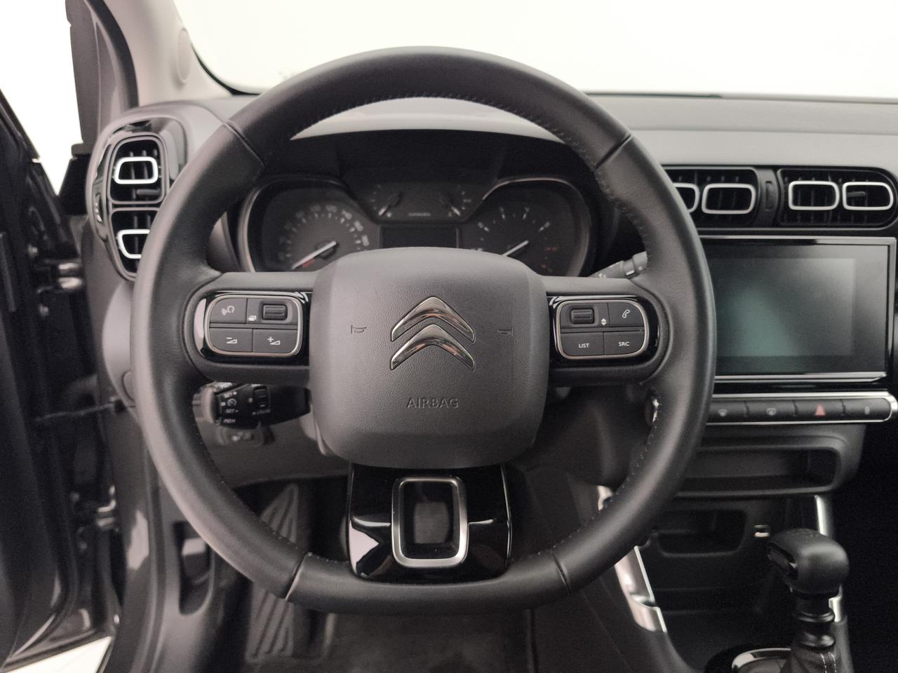 CITROEN C3 Aircross I 2021 - C3 Aircross 1.2 puretech Feel s&s 110cv