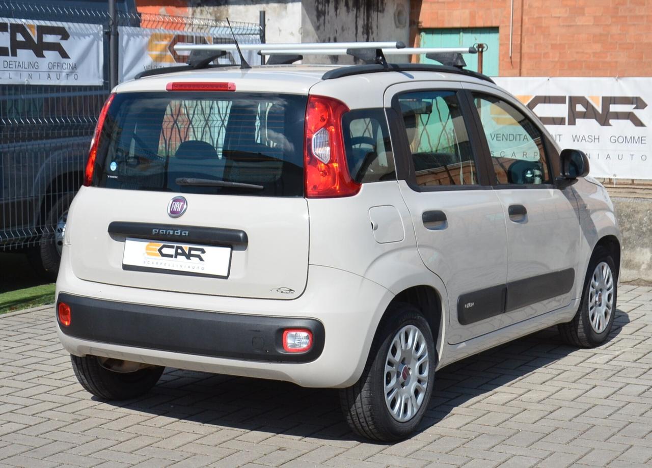 Fiat Panda 1.2 Easy