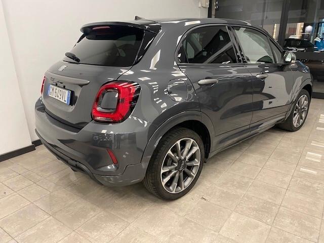 Fiat 500X 1.3 MultiJet 95 CV Sport