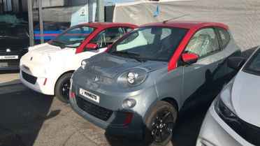 Aixam E-Minauto Chic