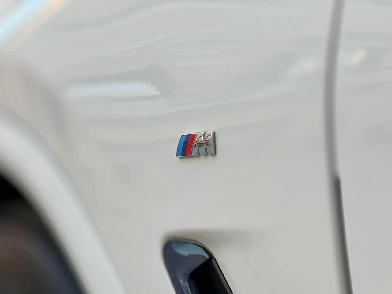 Bmw X3 sDrive18d Msport 150 CV