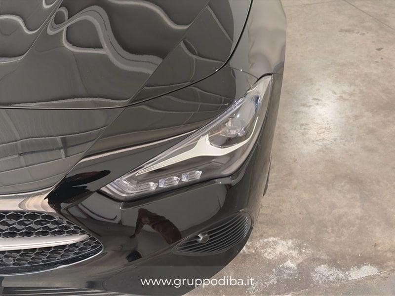 Mercedes-Benz CLA Sh.Brake - X118 2023 Shooting Brake 180 d Advanced auto