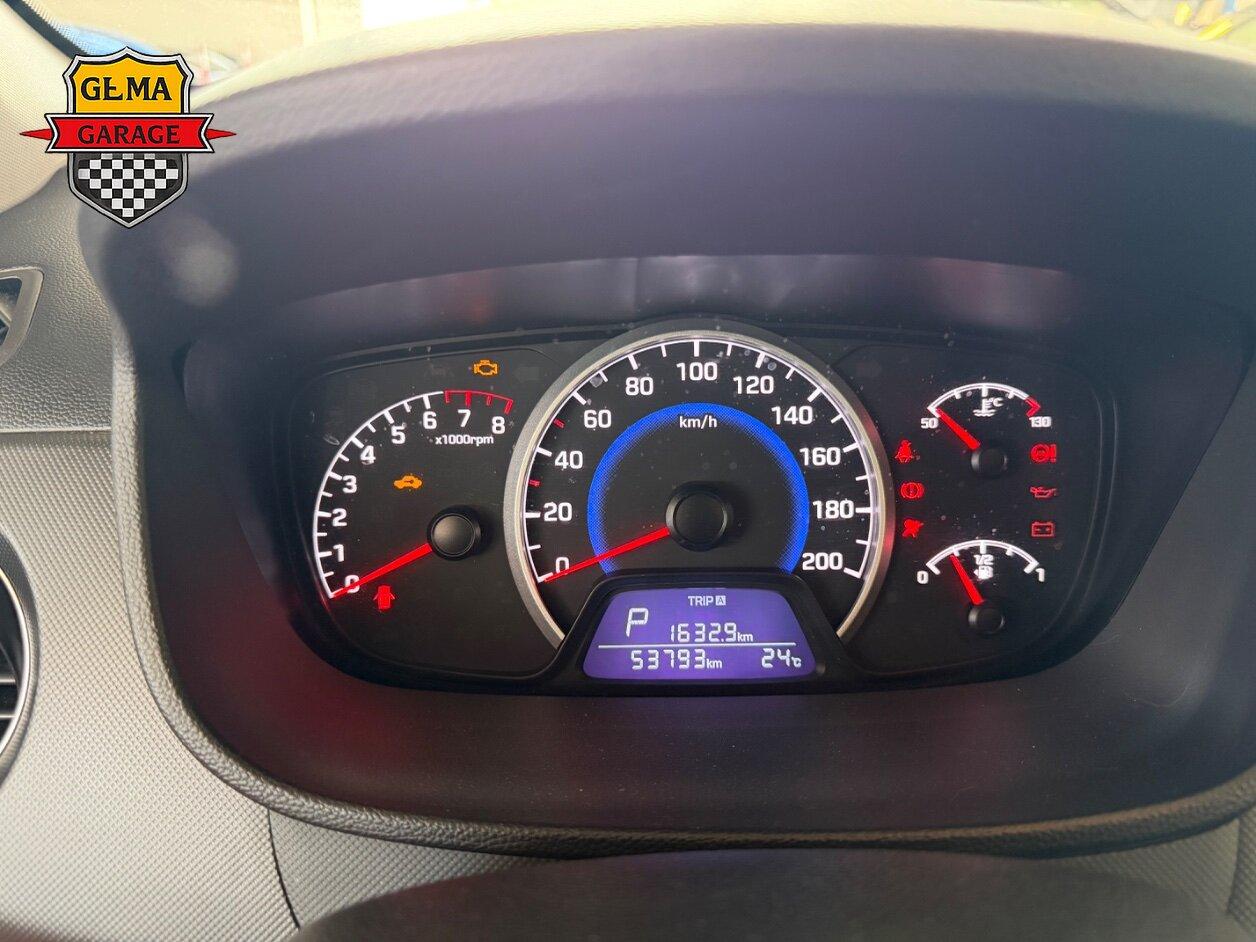 Hyundai i10 1.0 Style auto
