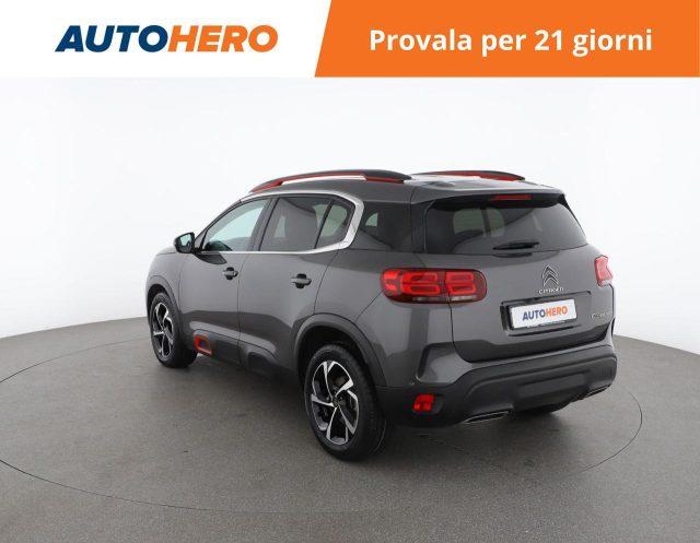 CITROEN C5 Aircross BlueHDi 130 S&S Feel