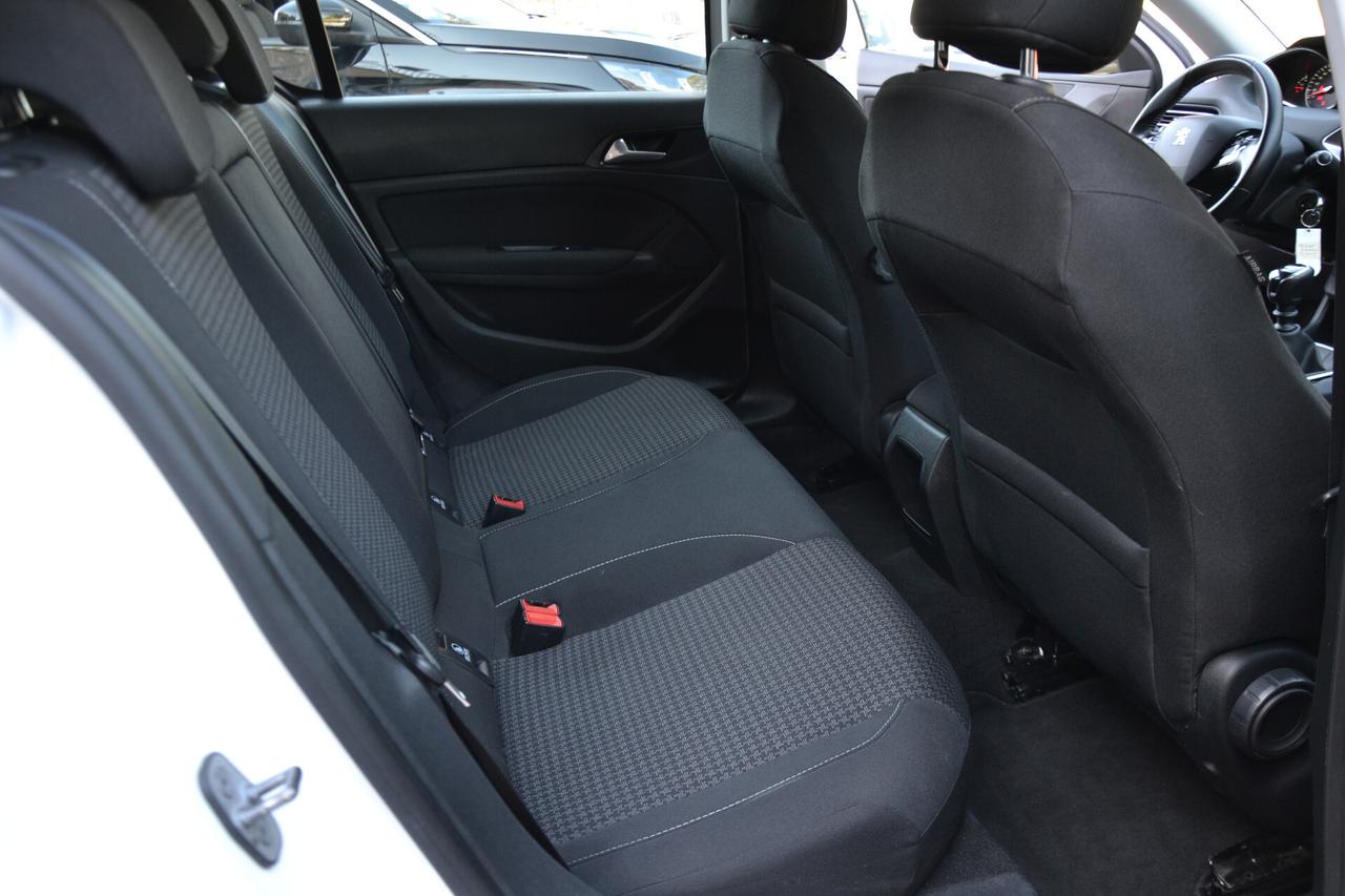 Peugeot 308 1.5 HDi 130CV BUSINESS **PREZZO REALE**UNIPRO'**