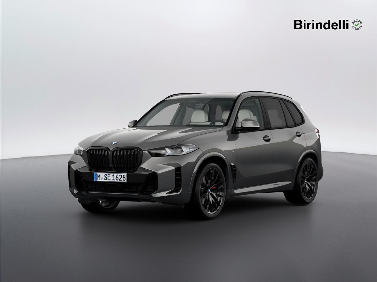 BMW BMW X5 xDrive30d