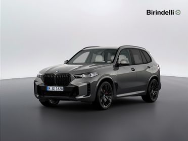 BMW BMW X5 xDrive30d