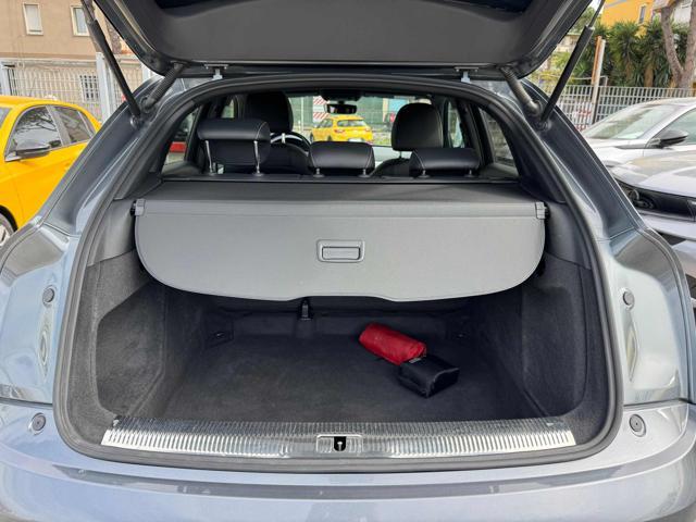 AUDI Q3 2.0 TDI 150 CV quattro S tronic S line Edition