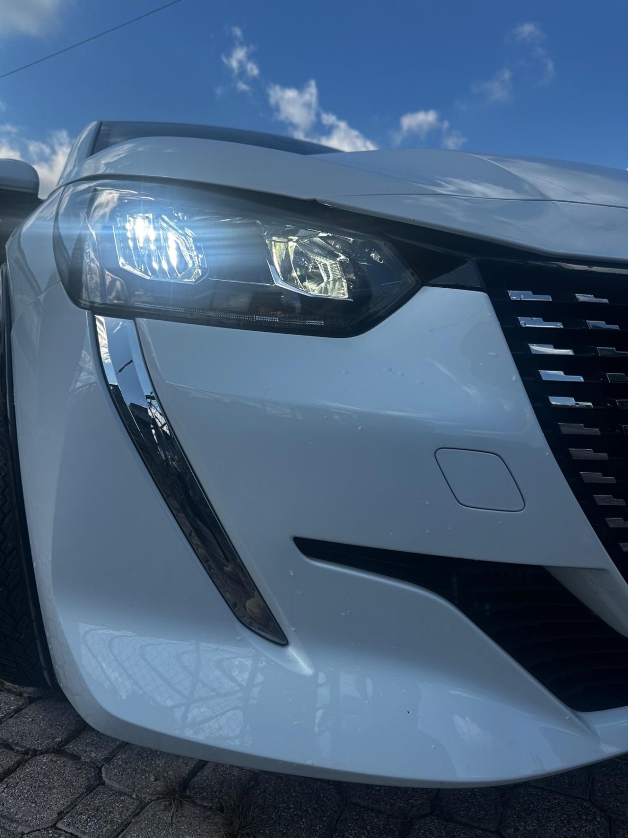 Peugeot 208 PureTech 100 Stop&Start EAT8 5 porte GT Pack