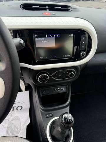 Renault Twingo equilibre 1.0 sce 65cv Promo fin