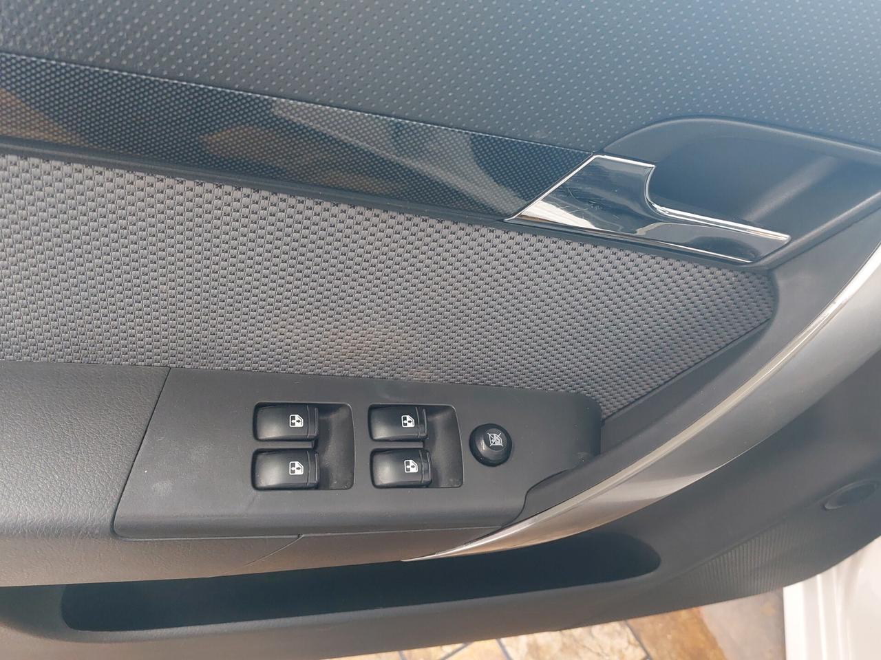 Chevrolet Aveo 1.2 5 porte L GPL Eco Logic