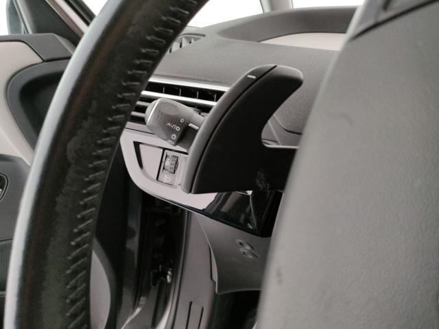 CITROEN C4 Spacetourer BlueHDi 120 S&S EAT6 Shine