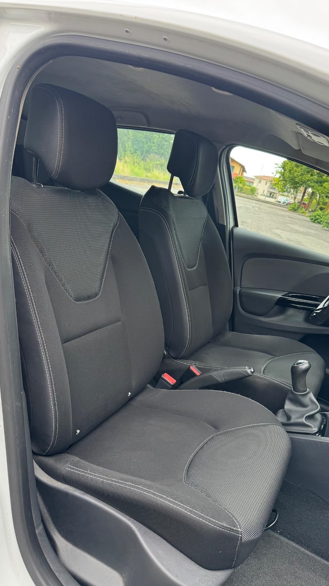 Renault Clio 1.2 Gpl