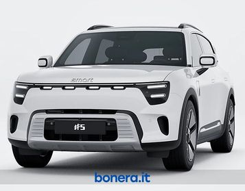 Smart #5 Premium AWD